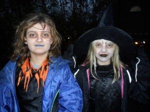 Halloween 2013